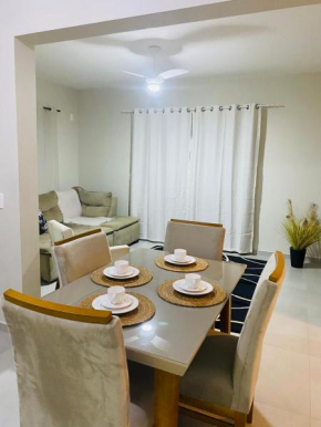 Apartamento caminho das thermas